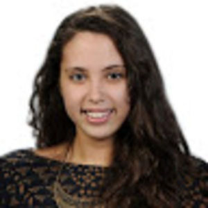 Meet your Posher, Meriam manell